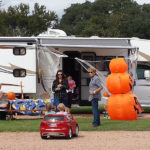 camping fun in texas wine country at jellystone park
